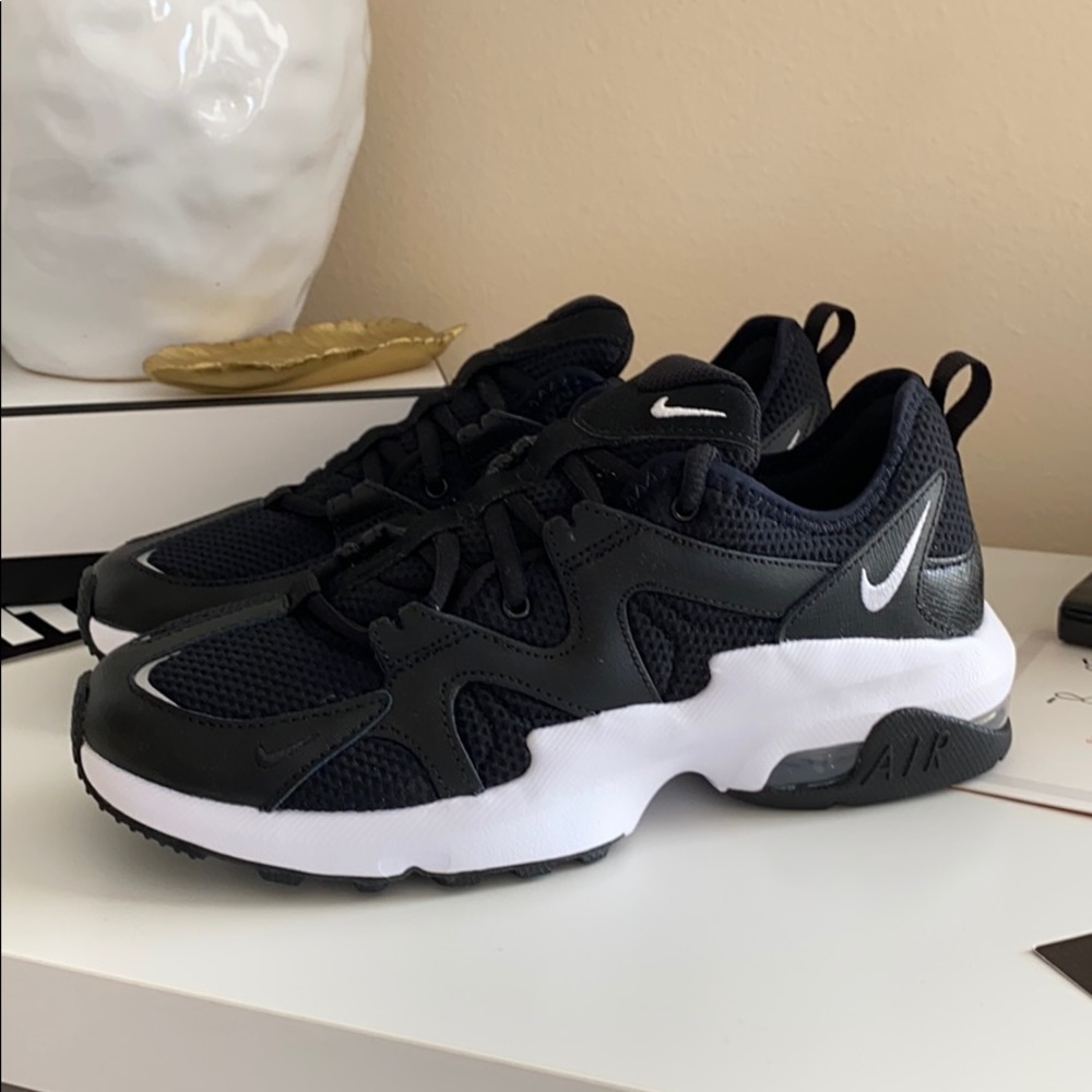 NWT Nike Air Max graviton black - Picture 9 of 10